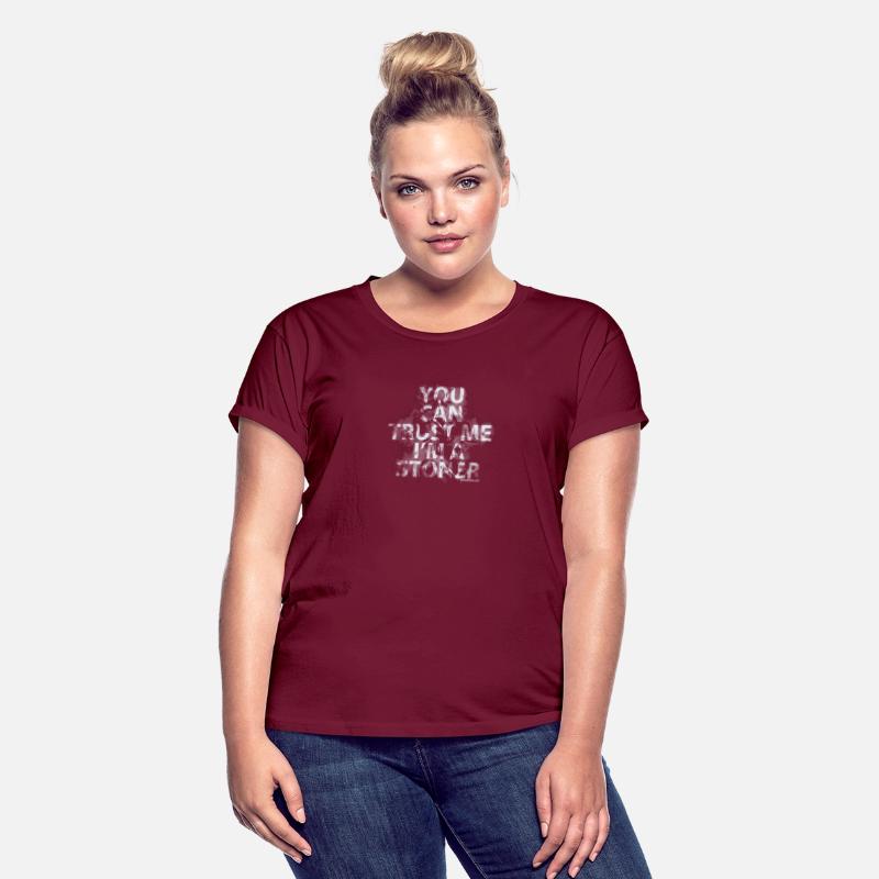 trust me, i am a stoner