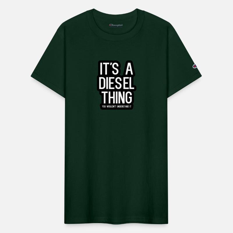 turbo diesel