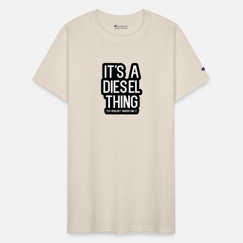 turbo diesel