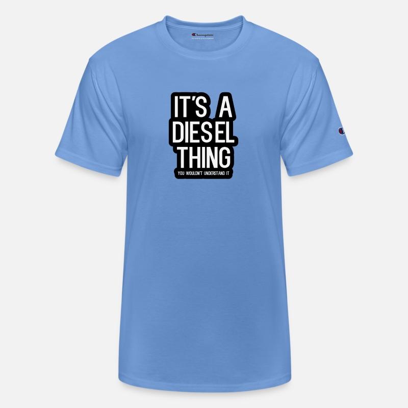 turbo diesel