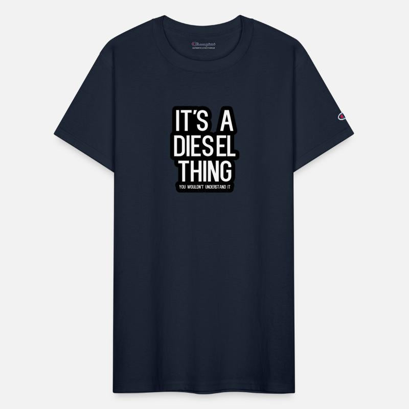 turbo diesel