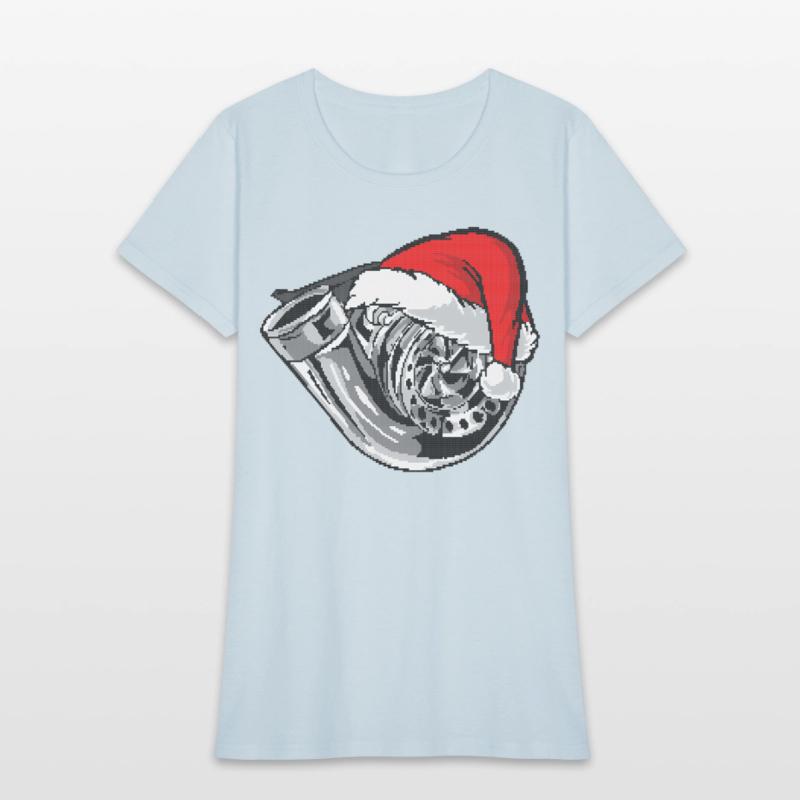 Turbo Ugly Car Enthusiast Racing Drifting