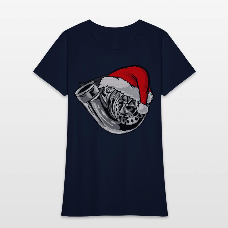 Turbo Ugly Car Enthusiast Racing Drifting