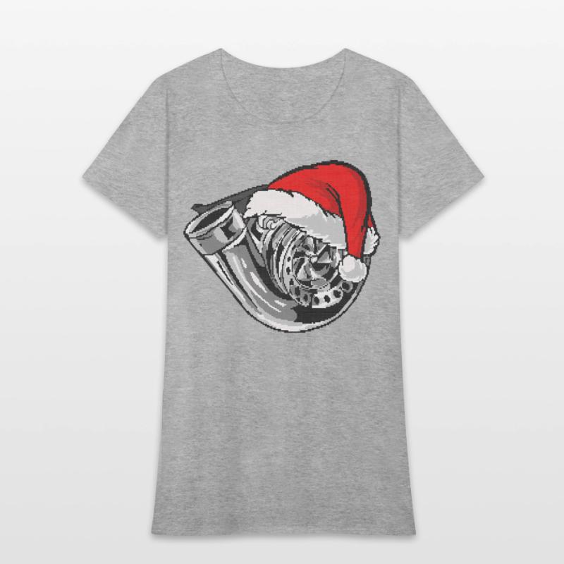 Turbo Ugly Car Enthusiast Racing Drifting