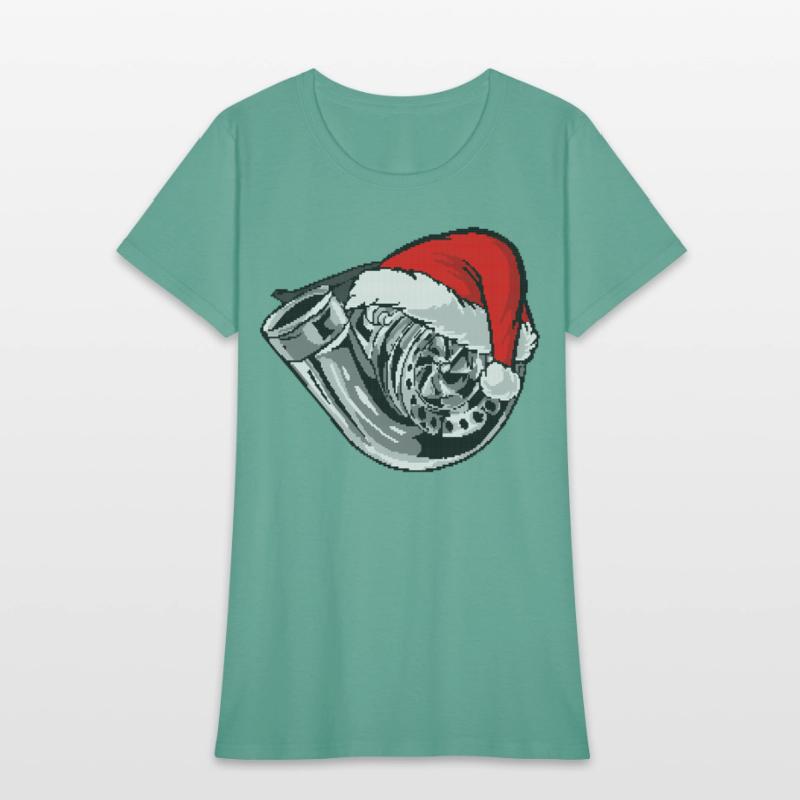 Turbo Ugly Car Enthusiast Racing Drifting