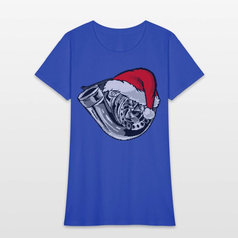 Turbo Ugly Car Enthusiast Racing Drifting