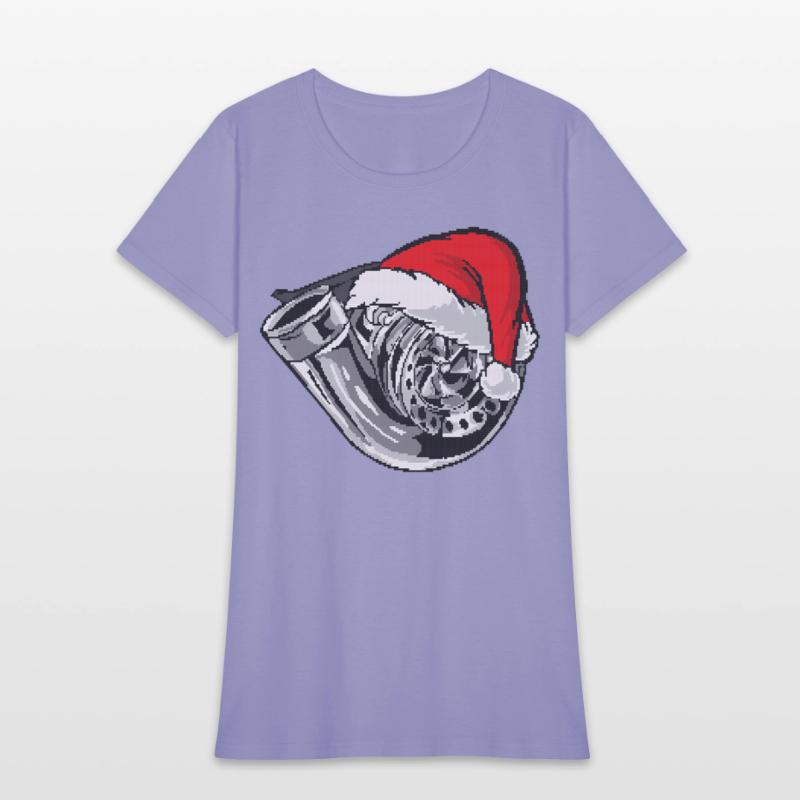 Turbo Ugly Car Enthusiast Racing Drifting