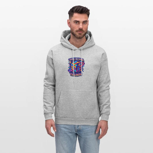 Twist, Turn, Triumph – Rubik's Cube Shirt