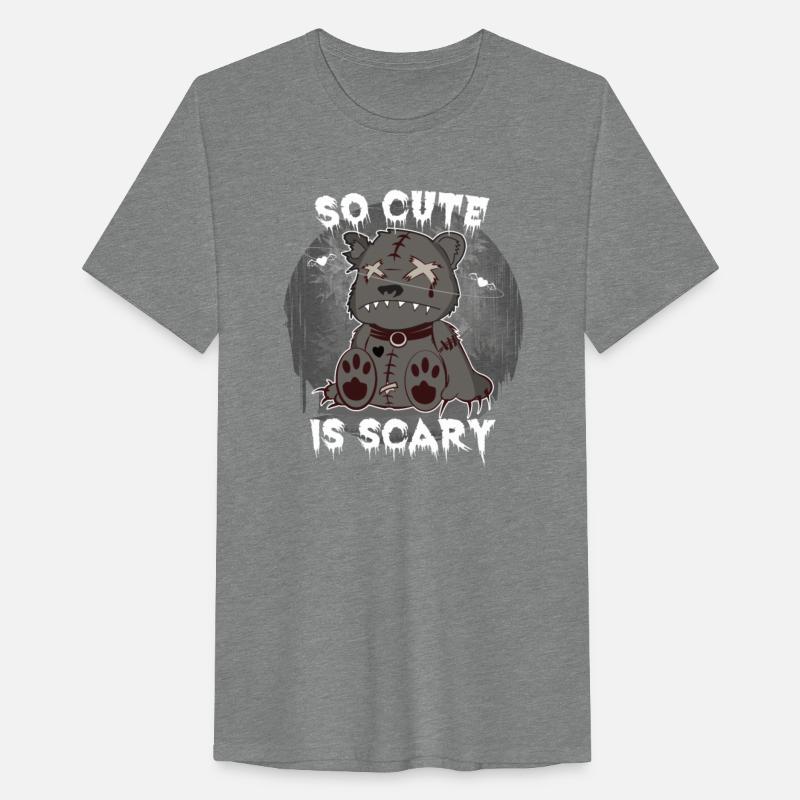 Ugly Teddy Bear So cute is scary