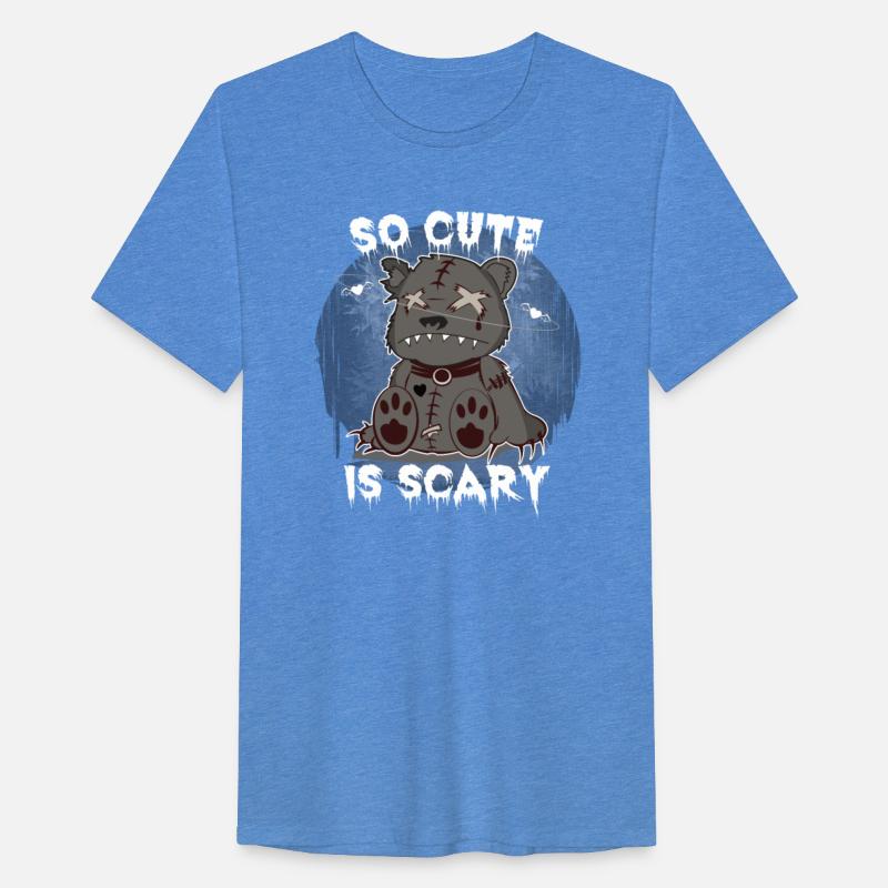 Ugly Teddy Bear So cute is scary