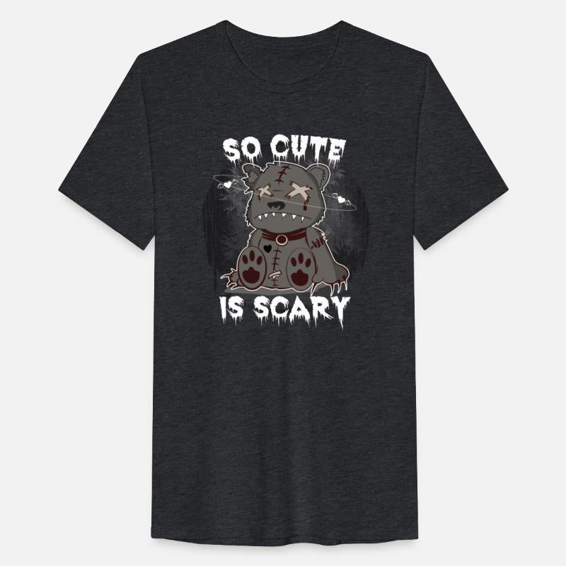 Ugly Teddy Bear So cute is scary