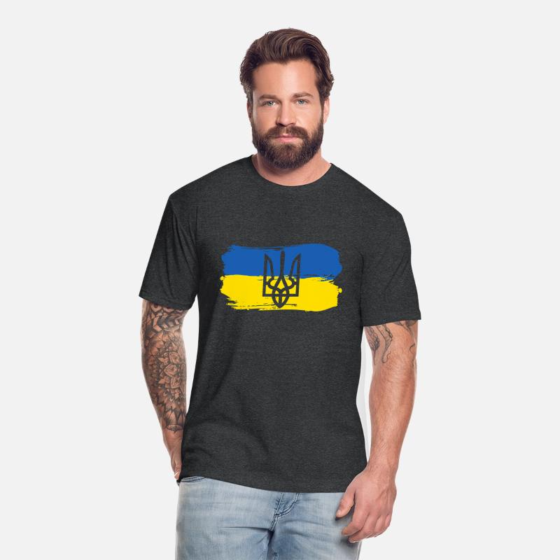 Ukraine Ukrainian Flag Ukrainians