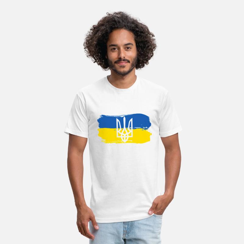 Ukraine Ukrainian Flag Ukrainians