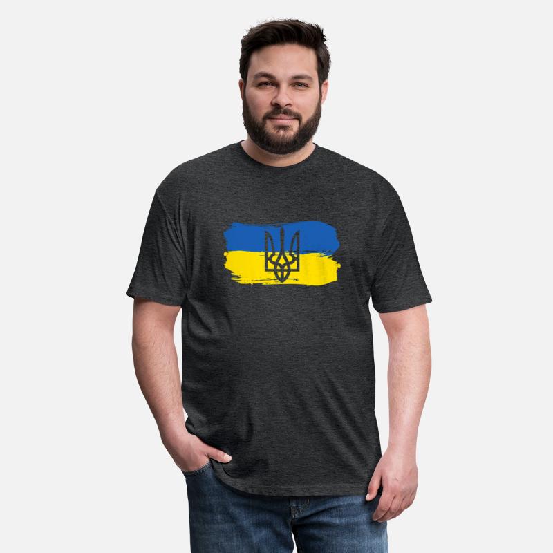 Ukraine Ukrainian Flag Ukrainians