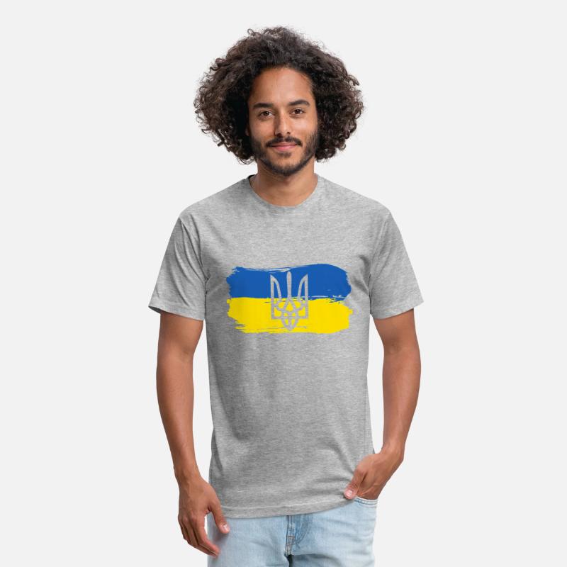 Ukraine Ukrainian Flag Ukrainians