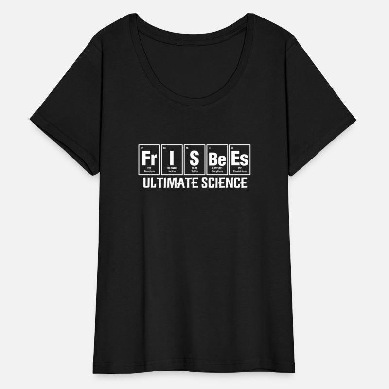 Ultimate Frisbee Player Team Frisbees Ultimate Sci
