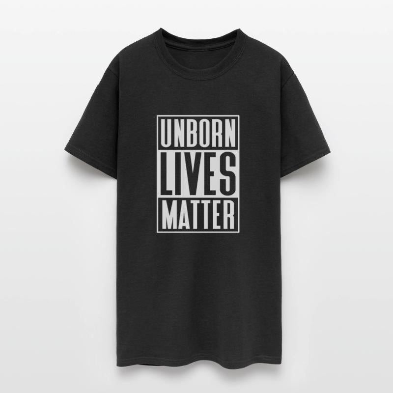 Unborn Lives Matter