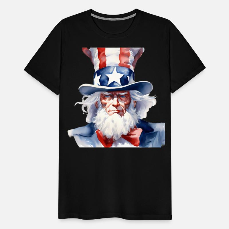 Uncle Sam Americana