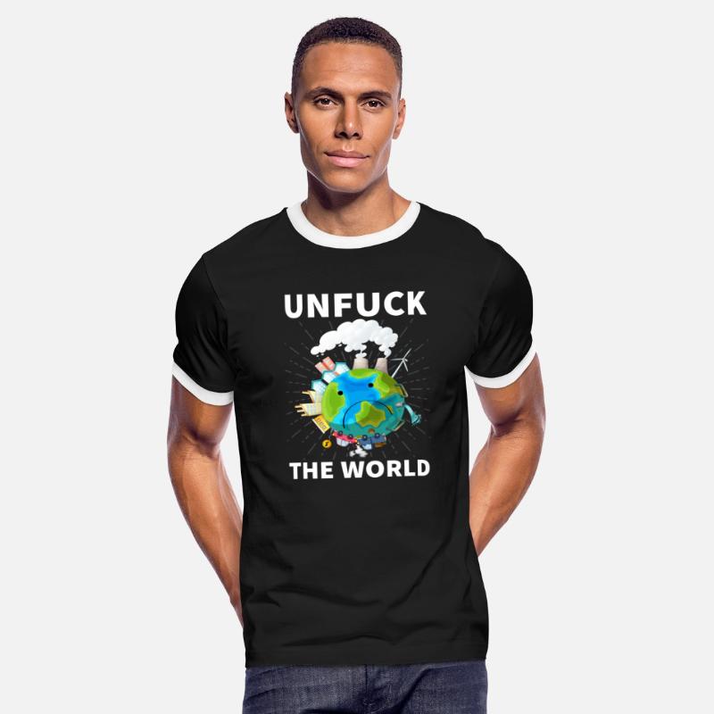 Unfuck The World Save The Elephants Earth Day