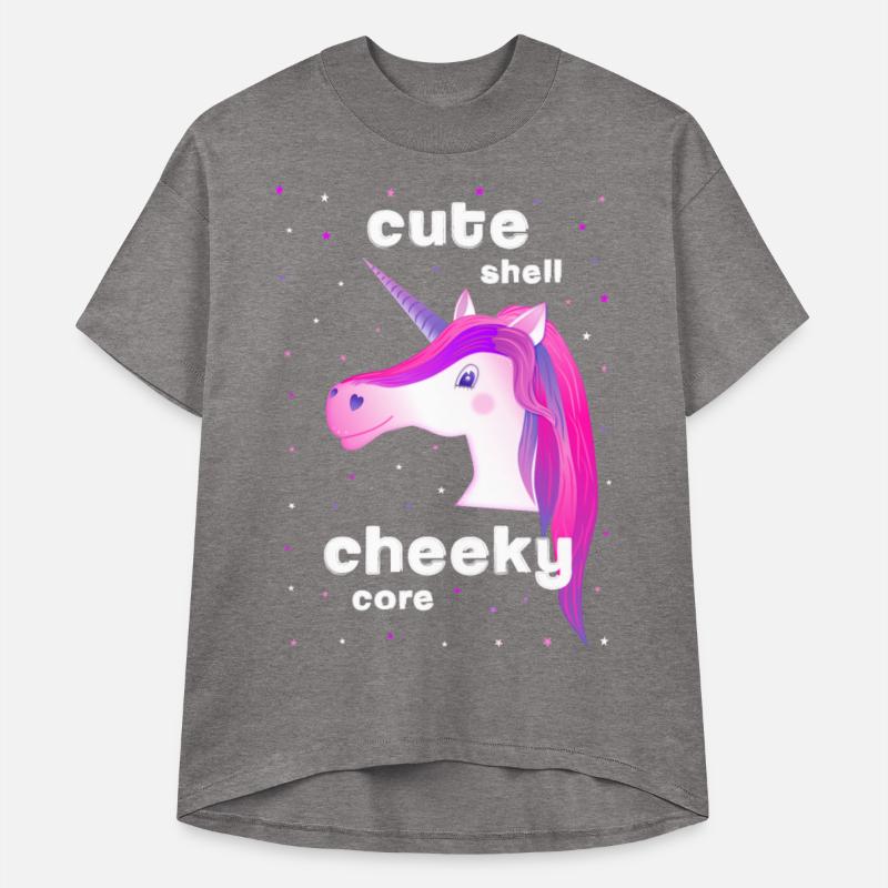 unicorn pink unicorn cute cheeky