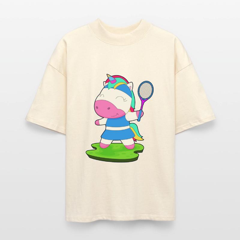 Unicorn Tennis Tennis racket