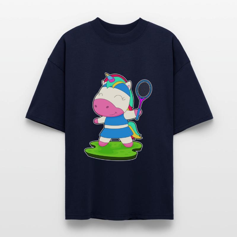 Unicorn Tennis Tennis racket