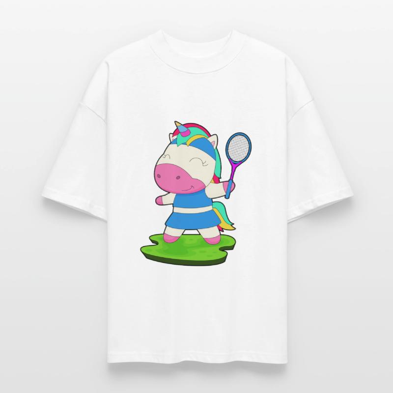 Unicorn Tennis Tennis racket