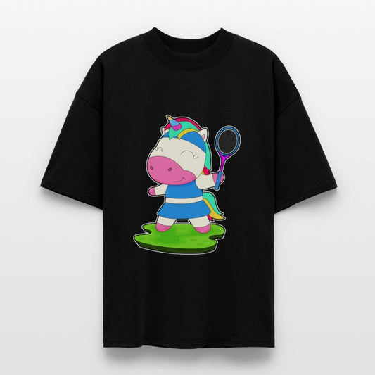 Unicorn Tennis Tennis racket