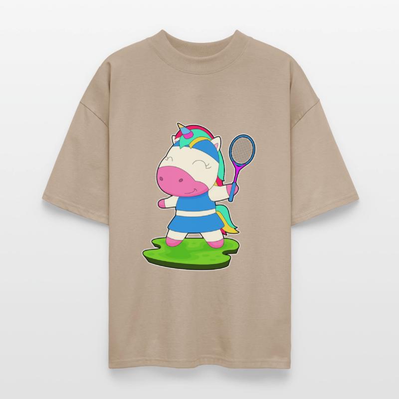 Unicorn Tennis Tennis racket