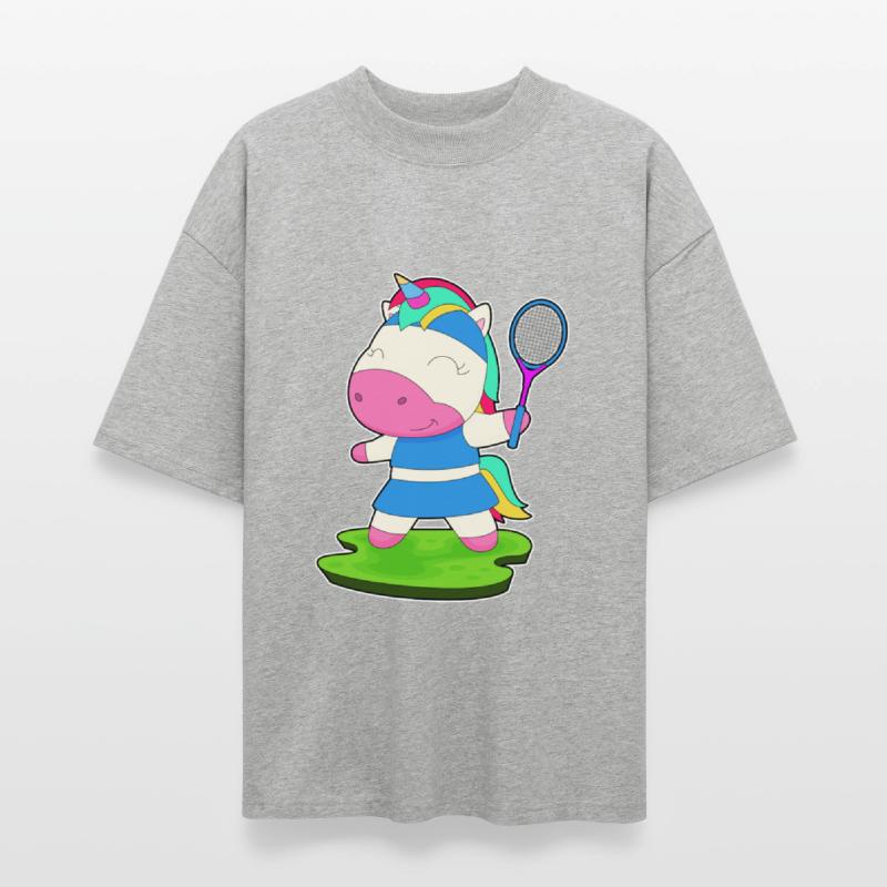 Unicorn Tennis Tennis racket
