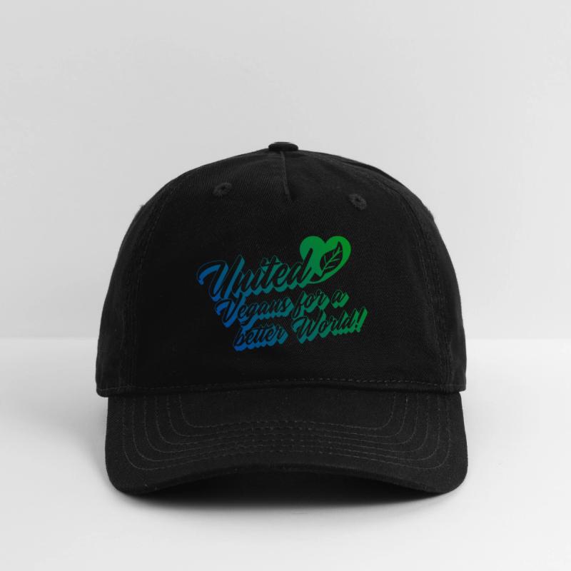 United Vegans for a better World!