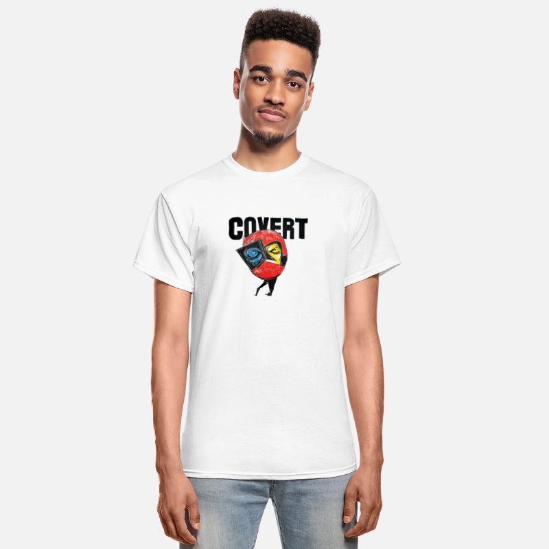 Unleash Your Inner Operative