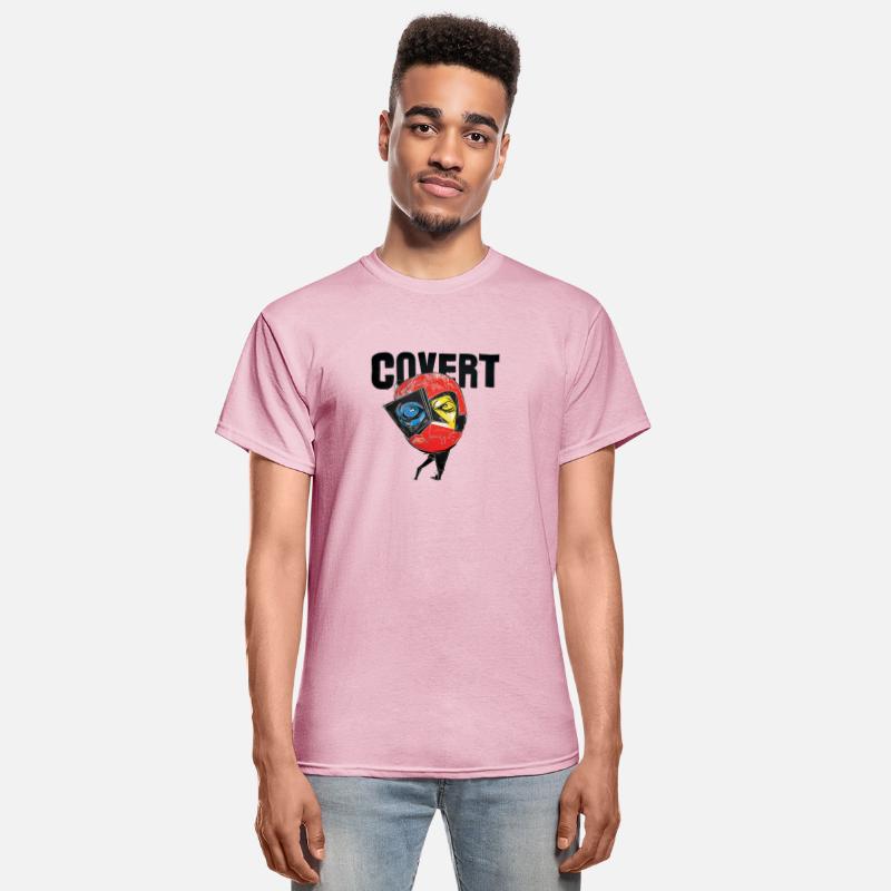 Unleash Your Inner Operative