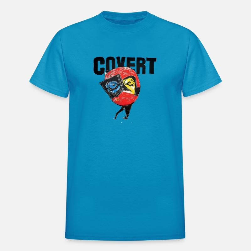 Unleash Your Inner Operative