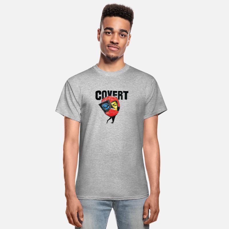 Unleash Your Inner Operative