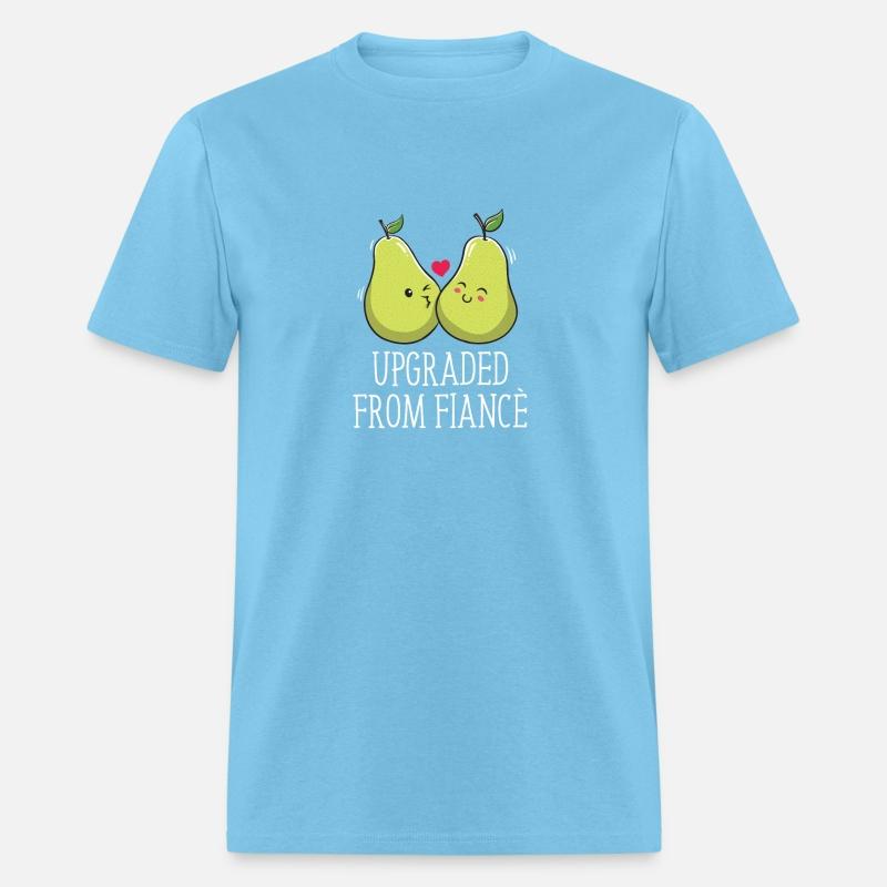 Upgraded From Fiance Engagement Couples Engaged Lo