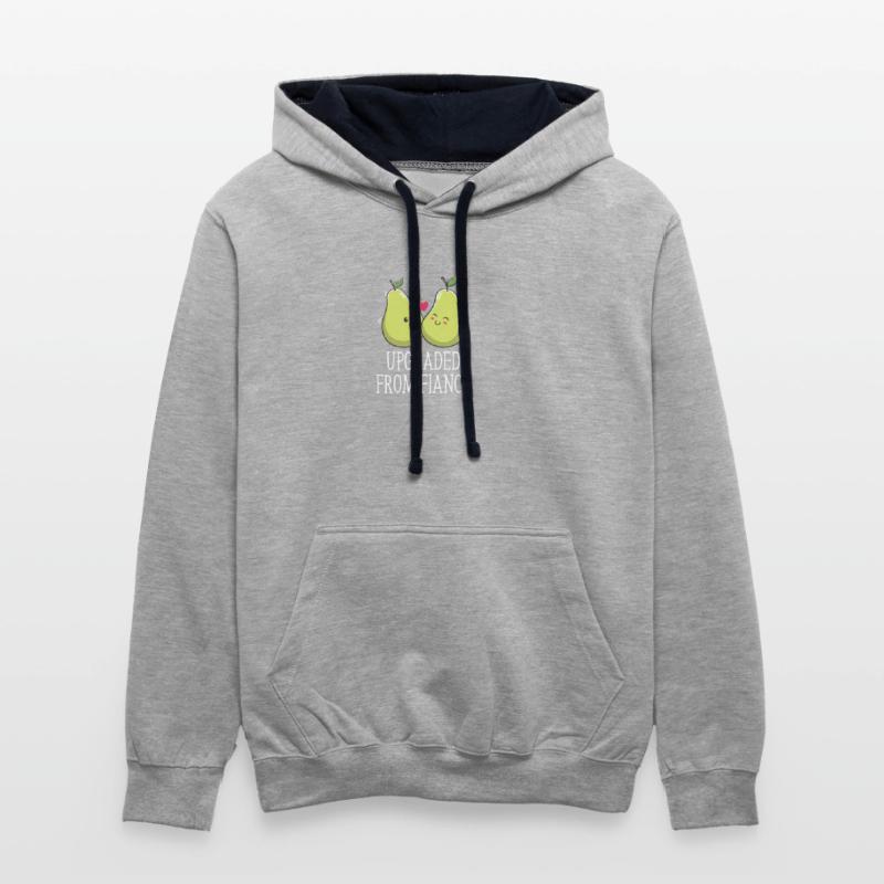 Upgraded From Fiance Engagement Couples Engaged Lo