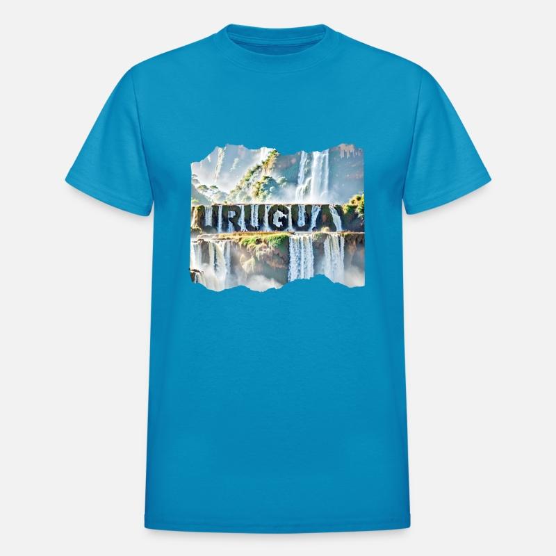 URUGUAY 24 21