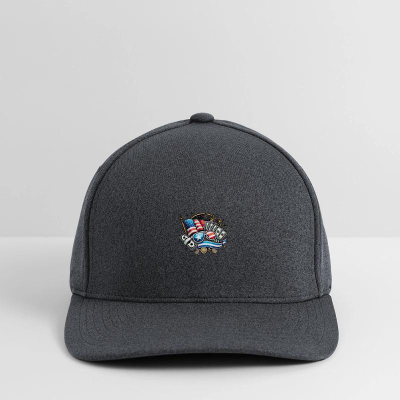 USA Patriotic Wealth Logo