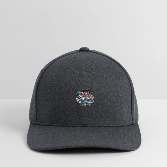 USA Patriotic Wealth Logo