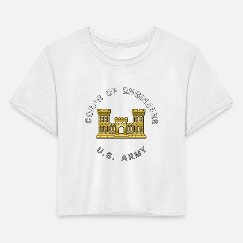 USACE Branch Insignia