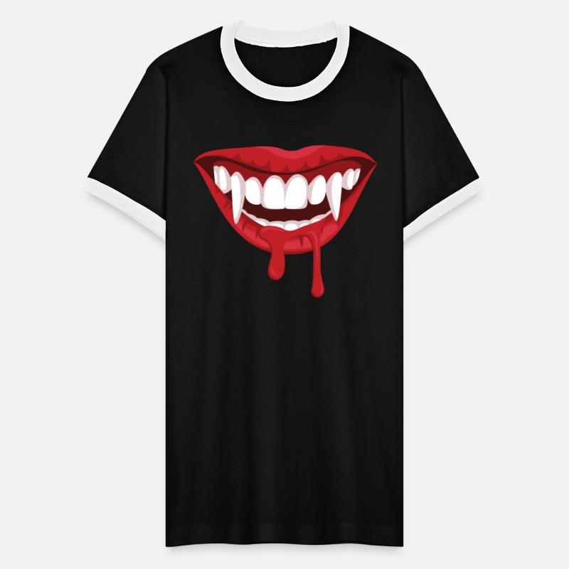 Vampire Fangs Vampire Vampire Halloween