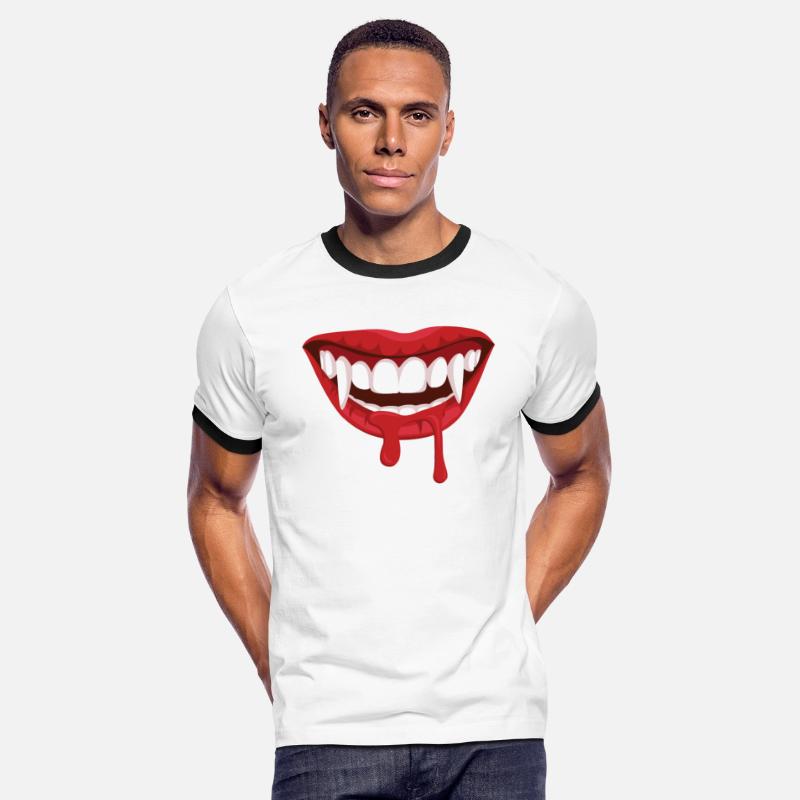 Vampire Fangs Vampire Vampire Halloween