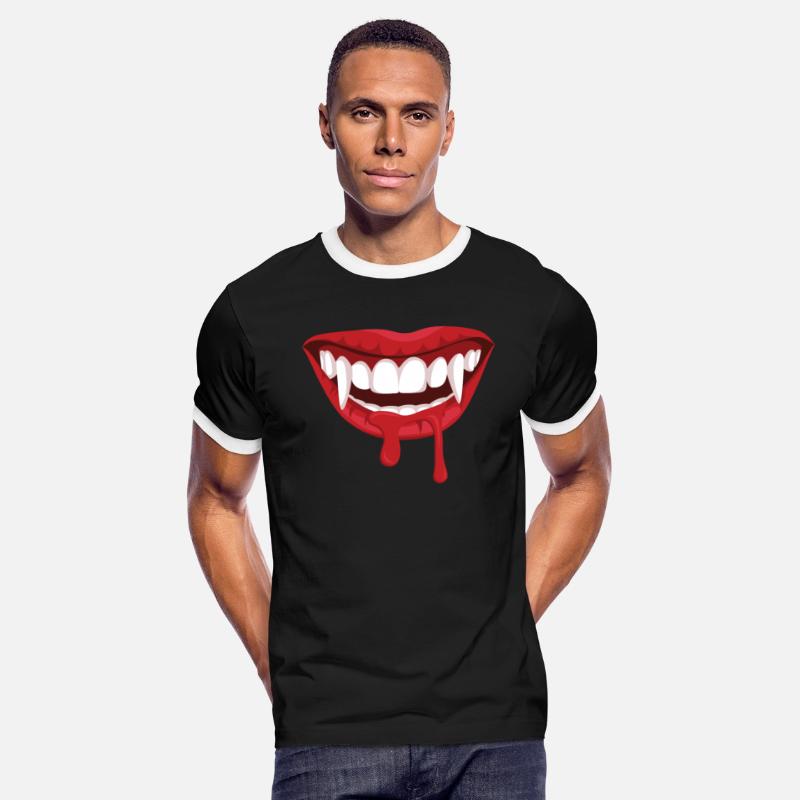 Vampire Fangs Vampire Vampire Halloween