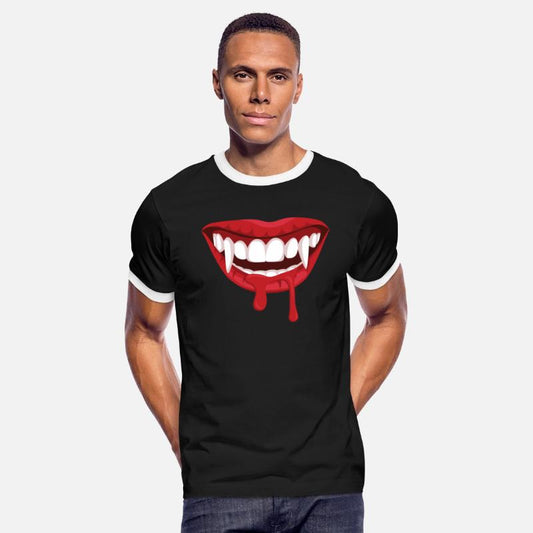 Vampire Fangs Vampire Vampire Halloween