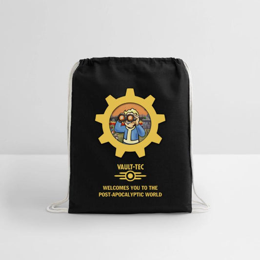 Vault-Tec abetter future underground