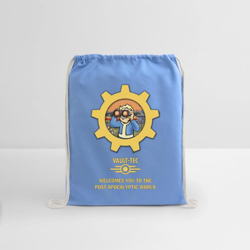 Vault-Tec abetter future underground