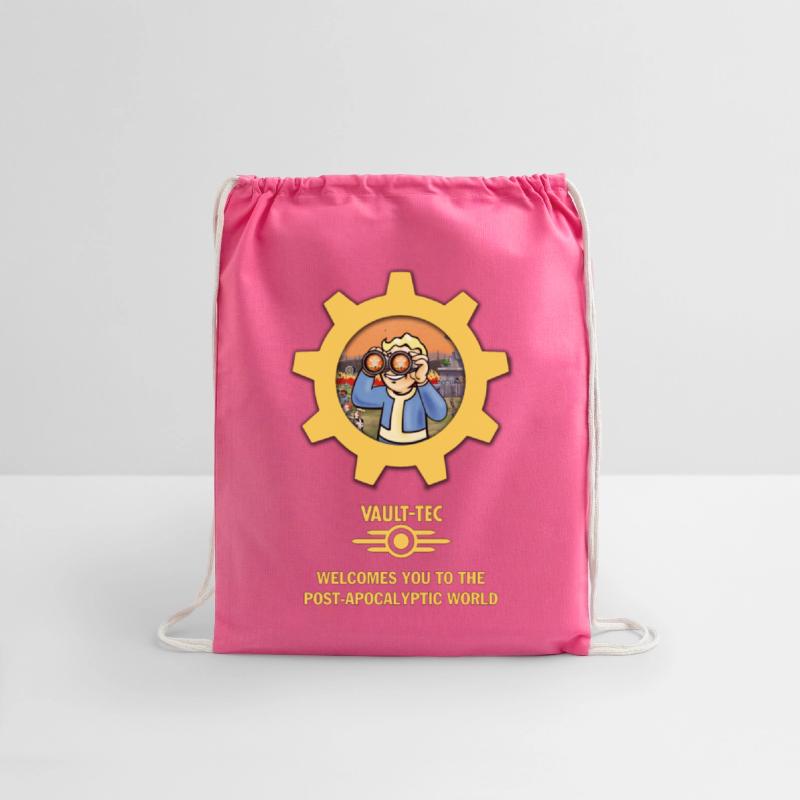 Vault-Tec abetter future underground