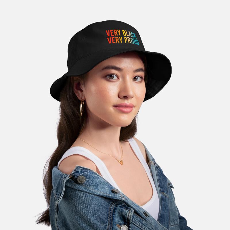 Very Black Very Proud