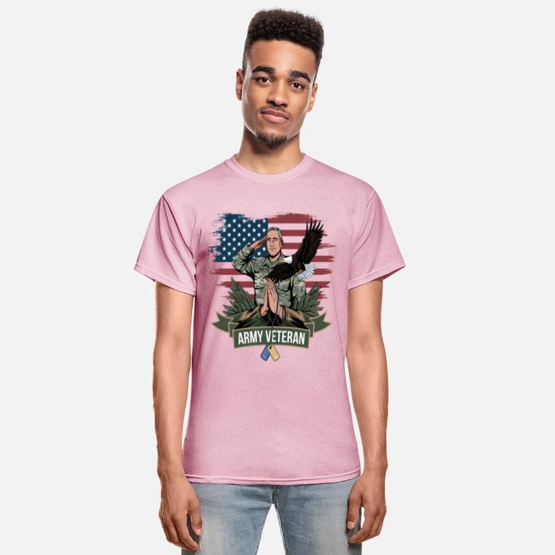 Veteran army thank you for your service